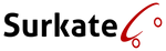 Surkate